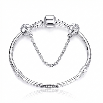 Cadena de seguridad Shine