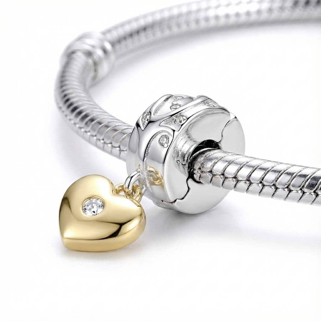 Clip Corazón