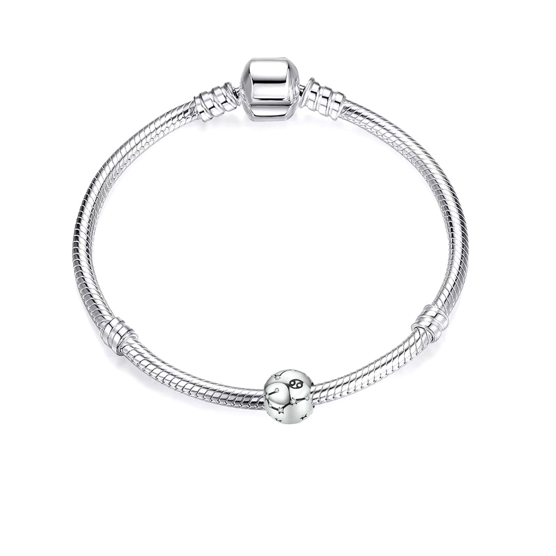 Charm Signo Zodiacal