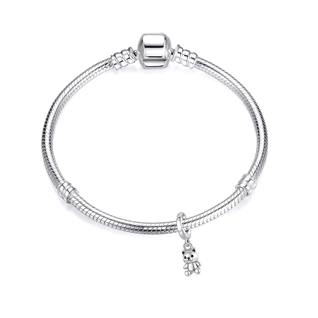 Charm Osito de Peluche