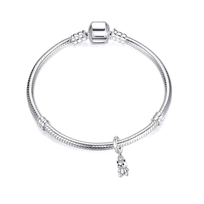 Charm Osito de Peluche