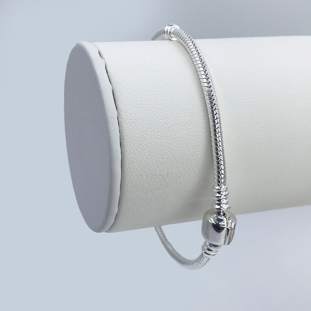Promo pulsera Cambridge + Charm a elección