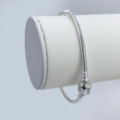 Promo pulsera Cambridge + Charm a elección