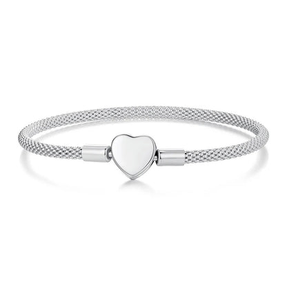 Pulsera para charm Love