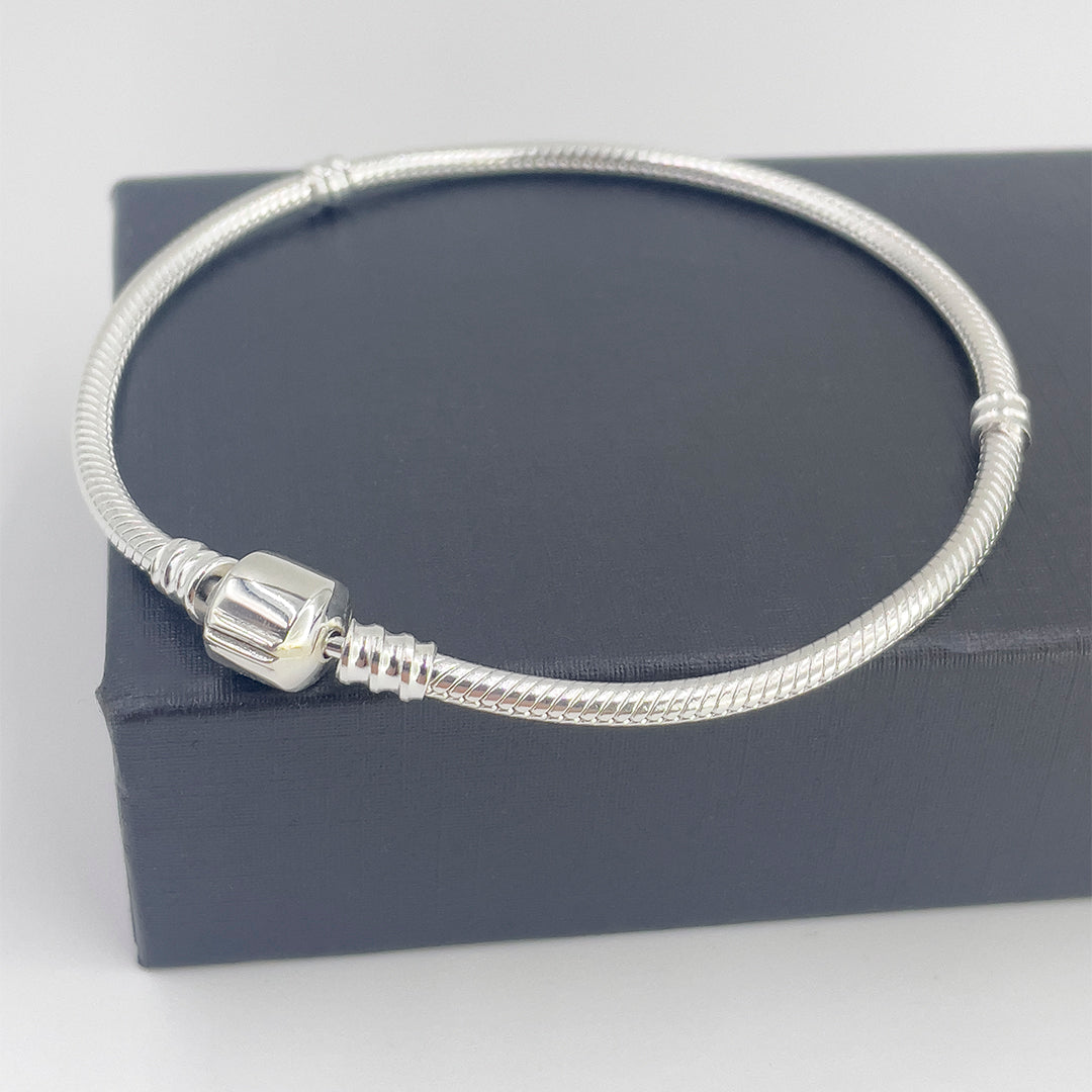 Pulsera para charm Cambridge