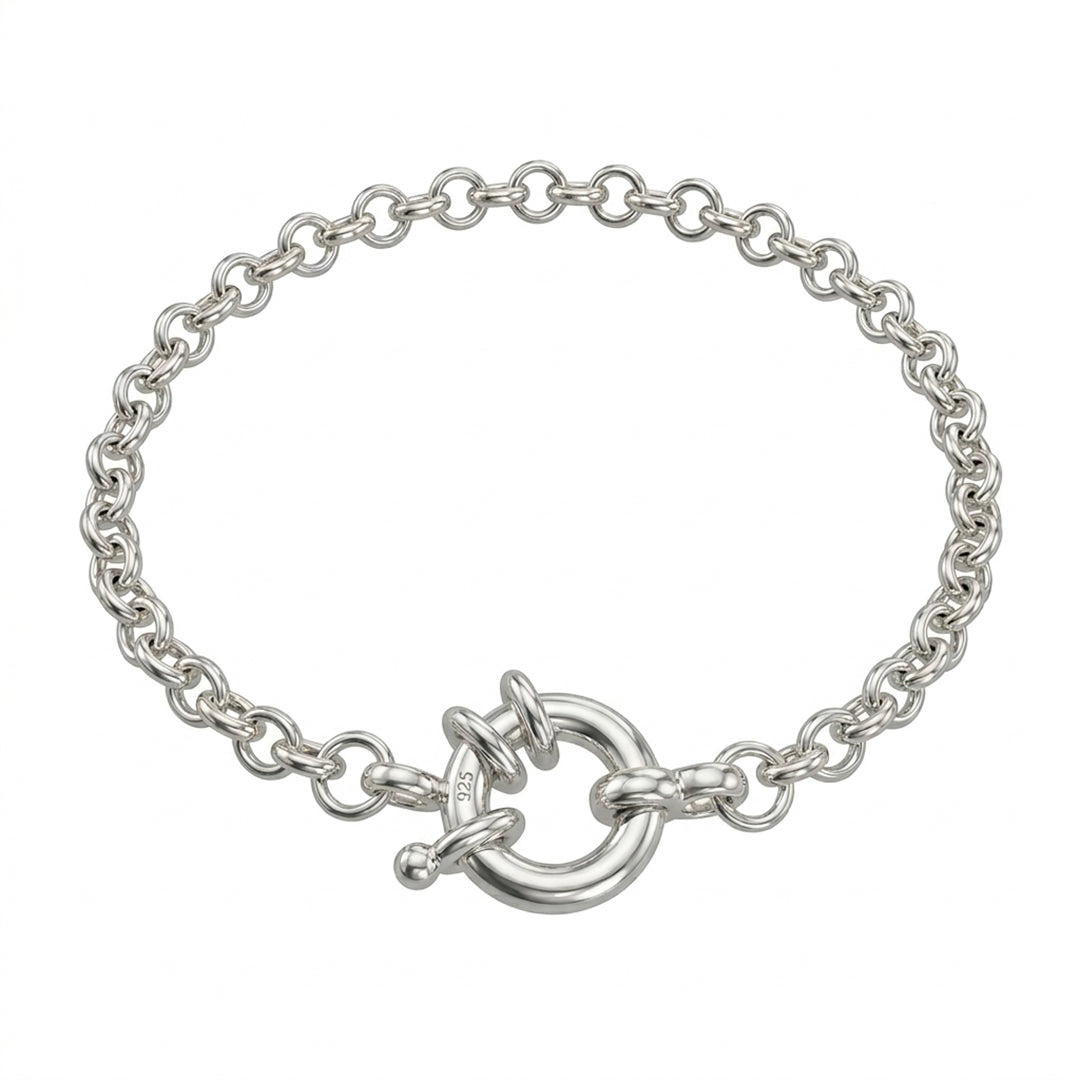 Pulsera Rolito