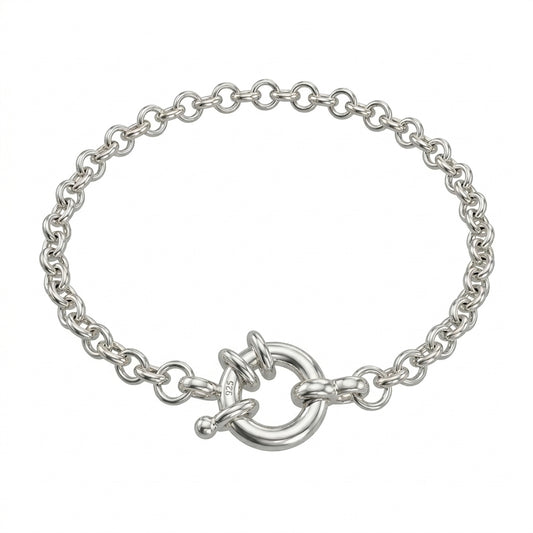 Pulsera Rolito
