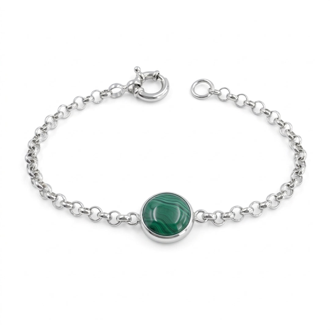 Pulsera Basilea