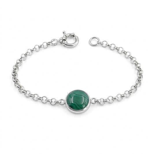 Pulsera Basilea