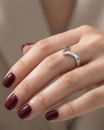 Anillo Valentino
