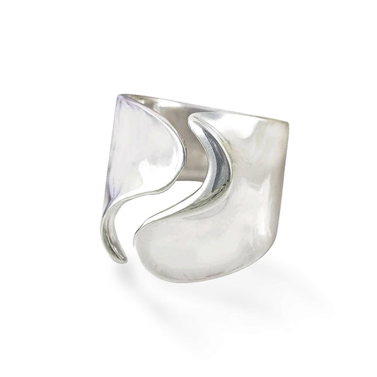 Anillo Hawaii