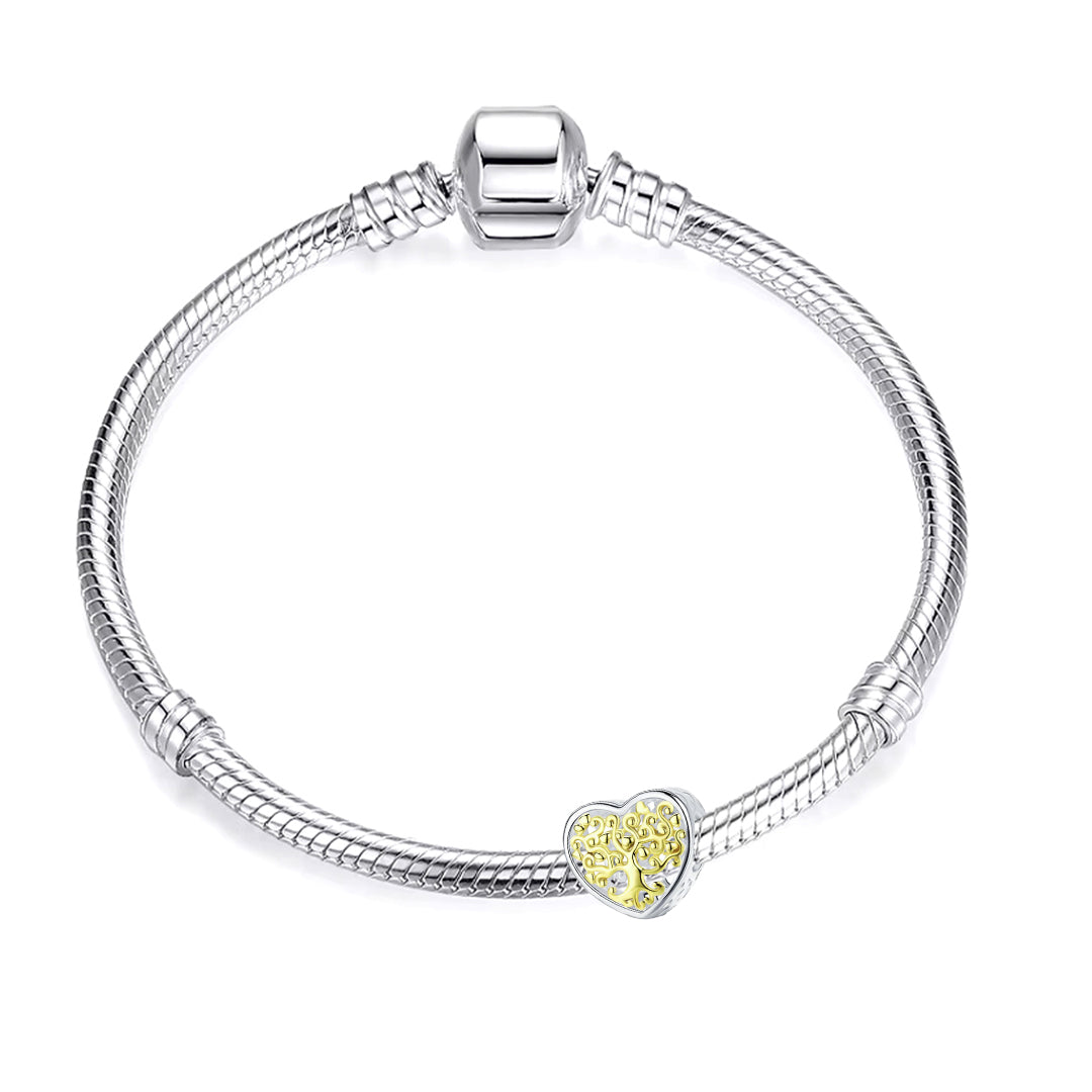 Charm Árbol de la vida 03