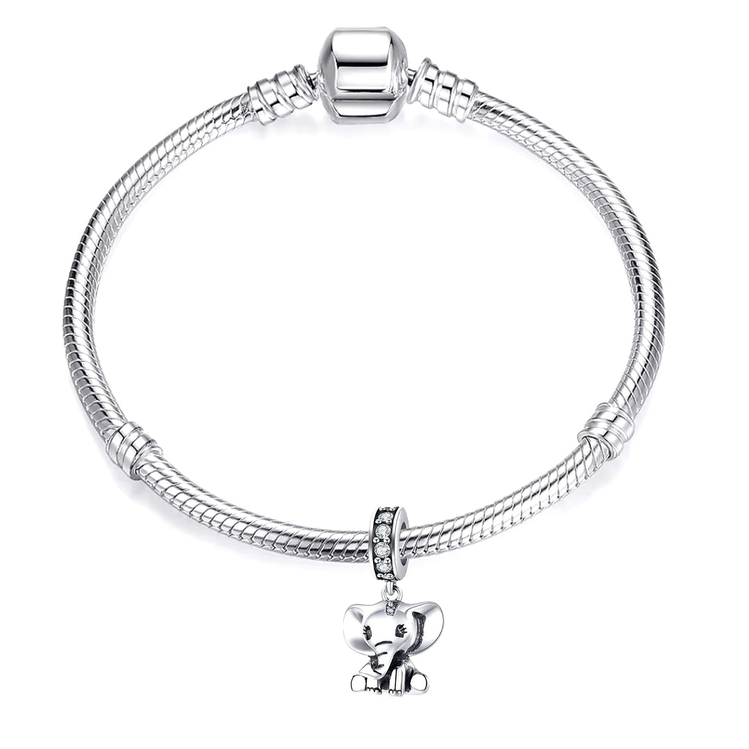 Charm Elefante 01