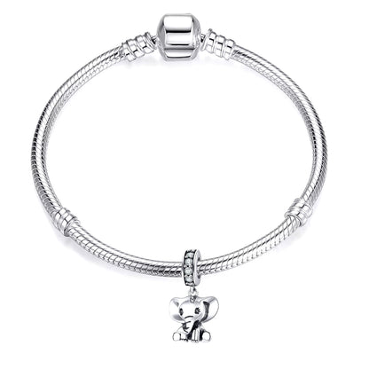 Charm Elefante 01