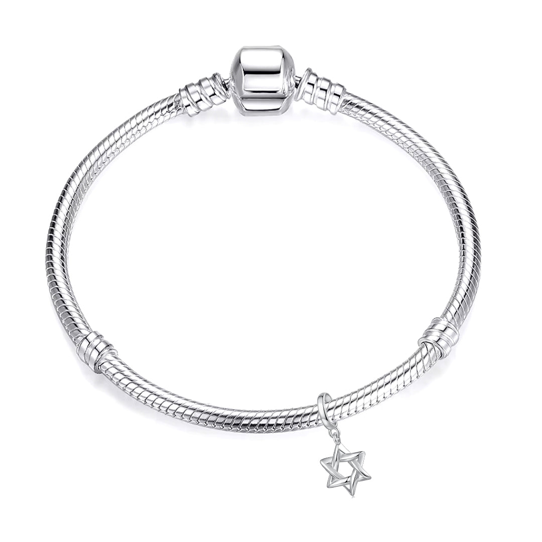 Charm Estrella de David