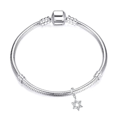 Charm Estrella de David