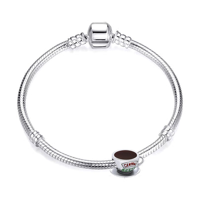 Charm Friends 10