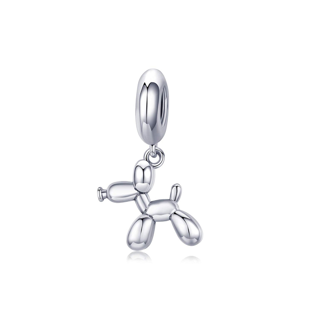 Charm Globo de perrito