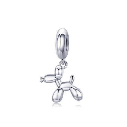 Charm Globo de perrito