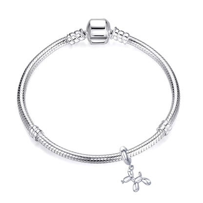 Charm Globo de perrito