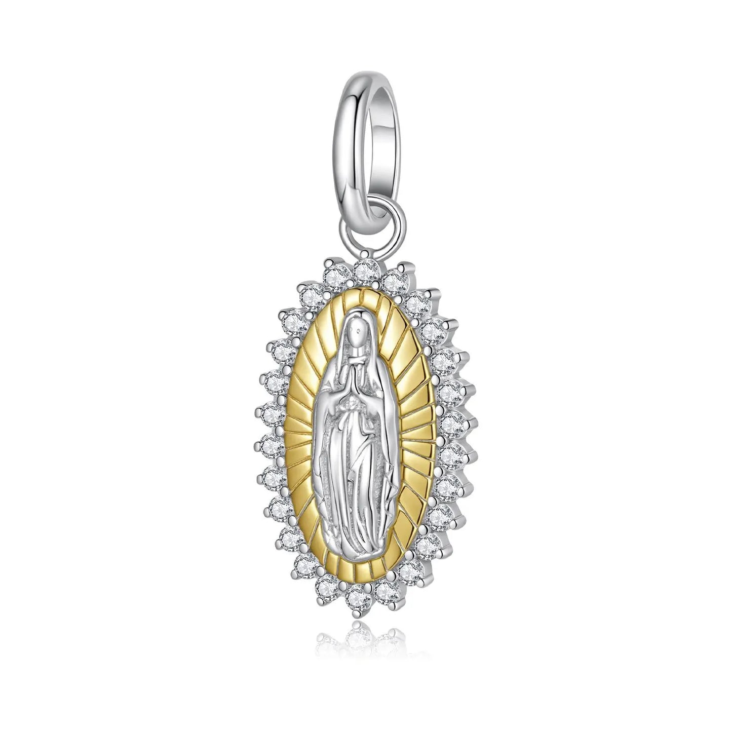 Charm Virgen María
