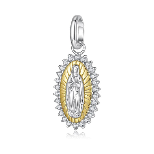 Charm Virgen María