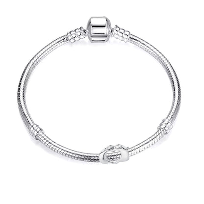 Charm Corazón con Manos