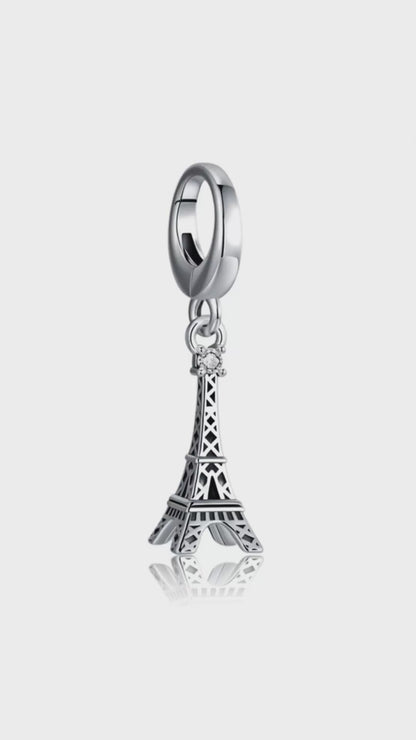 Charm Torre Eiffel