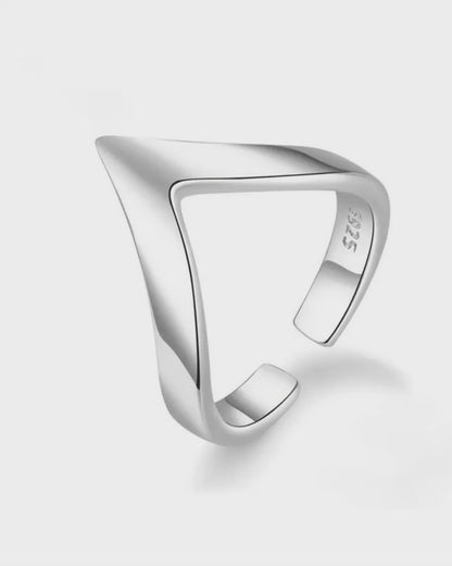 Anillo Valentino