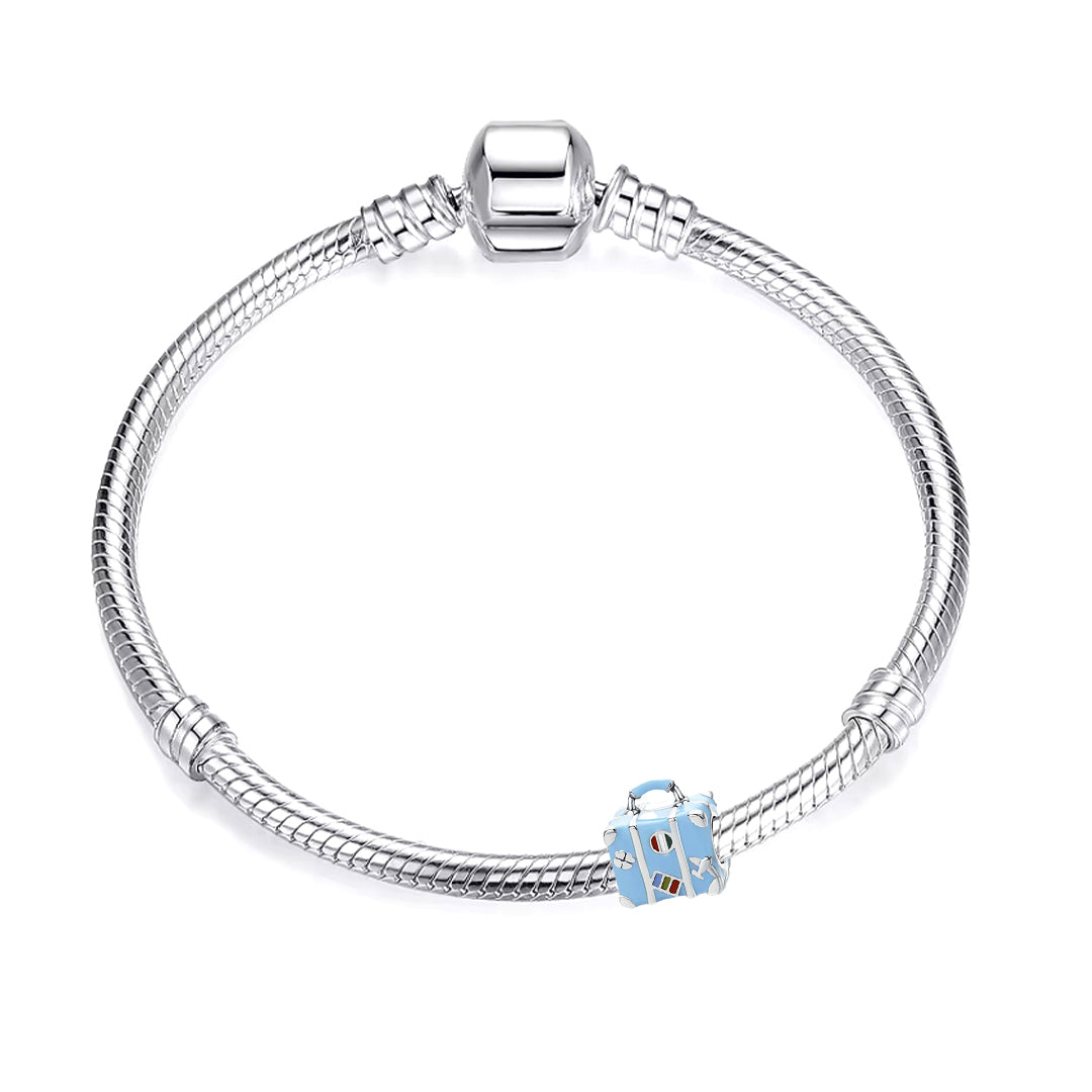 Charm Maleta de Viaje