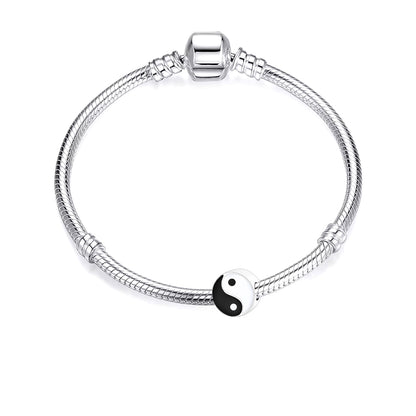 Charm Yin Yang